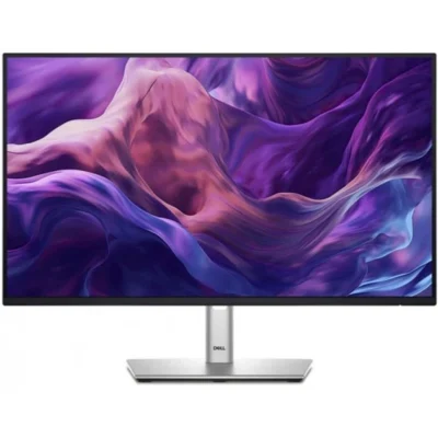 Монітор Dell 24 USB-C Hub Monitor - P2425HE, 60.5cm (23.8")/1920x1080/IPS/16:9/250 cd/m2/100 Hz/HDMI,DP,DP-out,RJ45,2x USB 3.2 Type-C,3xUSB 3.2 Type-A/War 3Yr - image 1