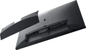 Монітор Dell 24 Monitor P2424HT 23.8" Touch, FHD 1920x1080, 16:9, IPS, 178/178, 300cd, 5ms, HDMI, DP, USB-C PD 90W, 3xUSB, RJ-45, Speaker, Black, 3Yrw - image 6