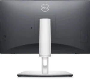 Монітор Dell 24 Monitor P2424HT 23.8" Touch, FHD 1920x1080, 16:9, IPS, 178/178, 300cd, 5ms, HDMI, DP, USB-C PD 90W, 3xUSB, RJ-45, Speaker, Black, 3Yrw - image 10