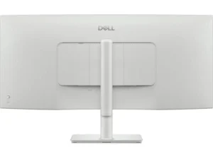 Монітор Dell 34 Monitor - S3425DW - 86.42 cm (34.0")/WQHD/3440 x 1440/IPS/21:9/300 cd/m2/120 Hz/ 2x10W speaker/2 xHDMI/USB C/War 3Yrs - image 3