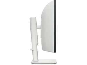 Монітор Dell 34 Monitor - S3425DW - 86.42 cm (34.0")/WQHD/3440 x 1440/IPS/21:9/300 cd/m2/120 Hz/ 2x10W speaker/2 xHDMI/USB C/War 3Yrs - image 4