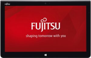 Планшетний ПК STYLISTIC Q704 (S26391-K398-V200/sq704sm) - image 1