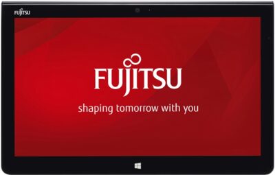 Планшетний ПК STYLISTIC Q704 (S26391-K398-V200/sq704sm) - image 1