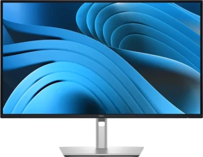 Монітор Dell Pro 27 Plus QHD USB-C Hub Monitor -P2725DE/ IPS WQHD 2560x1440 at 100 Hz/ 16:9/350 cd/m2/3Yr w - image 1