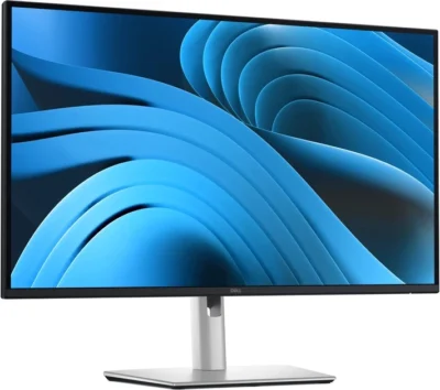 Монітор Dell Pro 27 Plus QHD USB-C Hub Monitor -P2725DE/ IPS WQHD 2560x1440 at 100 Hz/ 16:9/350 cd/m2/3Yr w - image 2