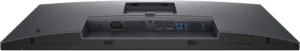 Монітор Dell Pro 27 Plus QHD USB-C Hub Monitor -P2725DE/ IPS WQHD 2560x1440 at 100 Hz/ 16:9/350 cd/m2/3Yr w - image 4
