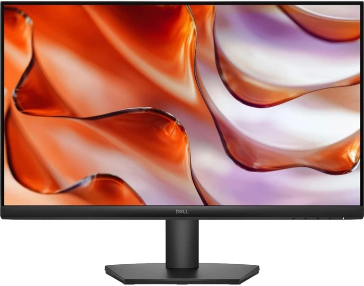 Монітор Dell 24 Monitor SE2425HM /24 " (60.47cm) Full HD (1920x1080) IPS 100HZ/ 250 cd/m/ 1000:1/ 1 X VGA 1 x HDMI 1.4/War 3Yrs - image 1 Монітор Dell 24 Monitor SE2425HM /24 " (60.47cm) Full HD (1920x1080) IPS 100HZ/ 250 cd/m/ 1000:1/ 1 X VGA 1 x HDMI 1.4/War 3Yrs - image 1