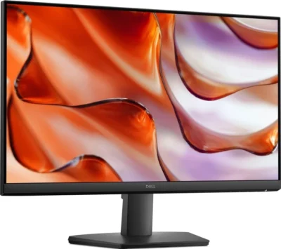 Монітор Dell 24 Monitor SE2425HM /24 " (60.47cm) Full HD (1920x1080) IPS 100HZ/ 250 cd/m/ 1000:1/ 1 X VGA 1 x HDMI 1.4/War 3Yrs - image 2