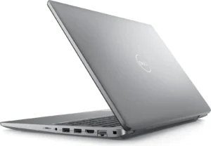 Ноутбук Dell Latitude 5550/Ultra 7 165U/32GB/512GB SSD Gen4/15.6" FHD/Integrated/FgrPr/FHD/IR Cam/Mic/WLAN + BT/Backlit Kb/3 Cell/W11Pro/vPro/3YrW PS - image 8