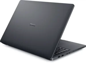 Графічна станція Dell Pro Max 16 MC16250/U7-265H/64GB(2X32GB)/1TB SSD/FgrPr&SmtCd/FHD IR Cam & Mic/RTX 1000/16" FHD+/RTX Pro 1000 Blackwell 8GB/6 Cell/130W/W11P/W3Y PS - image 4