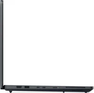 Графічна станція Dell Pro Max 16 MC16250/U7-265H/64GB(2X32GB)/1TB SSD/FgrPr&SmtCd/FHD IR Cam & Mic/RTX 1000/16" FHD+/RTX Pro 1000 Blackwell 8GB/6 Cell/130W/W11P/W3Y PS - image 5