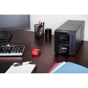 ДБЖ APC Smart-UPS 750VA LCD 230V with SmartConnect - image 3