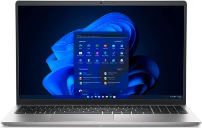 Ноутбук Dell 15 DC15250 Aluminum/Core i5-1334U/16GB/512GB SSD/15.6" FHD/Intel UHD/FgrPr/WLAN + BT/Non-Backlit Kb/3 Cell 41Wh/W11Pro/War 3Yrs PS - image 1