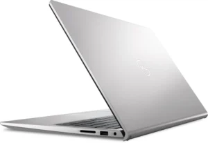 Ноутбук Dell 15 DC15250 Aluminum/Core i5-1334U/16GB/512GB SSD/15.6" FHD/Intel UHD/FgrPr/WLAN + BT/Non-Backlit Kb/3 Cell 41Wh/W11Pro/War 3Yrs PS - image 4