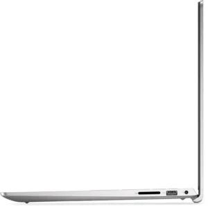Ноутбук Dell 15 DC15250 Aluminum/Core i5-1334U/16GB/512GB SSD/15.6" FHD/Intel UHD/FgrPr/WLAN + BT/Non-Backlit Kb/3 Cell 41Wh/W11Pro/War 3Yrs PS - image 7