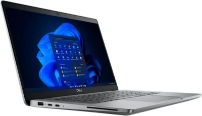 Ноутбук Dell Latitude 5350/Ultra 7 165U/16GB/512GB SSD Gen4/13.3" FHD/Integrated/FgrPr/FHD/IR Cam/Mic/WLAN + BT/Backlit Kb/3 Cell/W11Pro/vPro/War 3Yrs PS - image 2