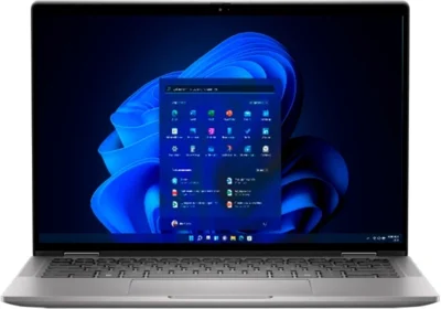 Ноутбук Dell Latitude 7450/Ultra 7 165U/16GB/512GB SSD/14.0" FHD+/Intel Graphics/FgrPr/FHD/IR Cam/Mic/WLAN + BT/Backlit Kb/3 Cell/W11Pro/vPro/War 3Yrs PS - image 1