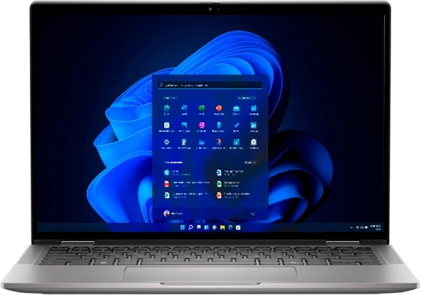 Ноутбук Dell Latitude 7450/Ultra 7 165U/16GB/512GB SSD/14.0" FHD+/Intel Graphics/FgrPr/FHD/IR Cam/Mic/WLAN + BT/Backlit Kb/3 Cell/W11Pro/vPro/War 3Yrs PS - image 1 Ноутбук Dell Latitude 7450/Ultra 7 165U/16GB/512GB SSD/14.0" FHD+/Intel Graphics/FgrPr/FHD/IR Cam/Mic/WLAN + BT/Backlit Kb/3 Cell/W11Pro/vPro/War 3Yrs PS - image 1