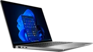 Ноутбук Dell Latitude 7450/Ultra 7 165U/16GB/512GB SSD/14.0" FHD+/Intel Graphics/FgrPr/FHD/IR Cam/Mic/WLAN + BT/Backlit Kb/3 Cell/W11Pro/vPro/War 3Yrs PS - image 2