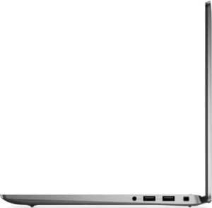 Ноутбук Dell Latitude 7450/Ultra 7 165U/16GB/512GB SSD/14.0" FHD+/Intel Graphics/FgrPr/FHD/IR Cam/Mic/WLAN + BT/Backlit Kb/3 Cell/W11Pro/vPro/War 3Yrs PS - image 4