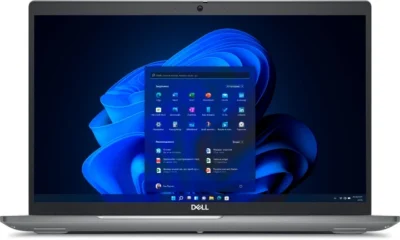 Ноутбук DELL Mobile Precision 3590/15.6" FHD /Ultra 7 155H/16 GB/512 GB SSD/NVIDIA RTX 500 Ada 4GB/Cam/Wi-Fi + BT/ 3 Cell 54WH/Backlit Kb/Win11P/W3Y PS/KYHD - image 1