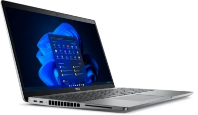 Ноутбук DELL Mobile Precision 3590/15.6" FHD /Ultra 7 155H/16 GB/512 GB SSD/NVIDIA RTX 500 Ada 4GB/Cam/Wi-Fi + BT/ 3 Cell 54WH/Backlit Kb/Win11P/W3Y PS/KYHD - image 2