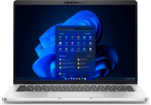 Ноутбук Dell Pro 14 Plus PB14250/U7 265U/16GB/512GB SSD/14.0" FHD+/Integrated/FgrPr/FHD/IR Cam/Mic/WLAN + BT/Backlit Kb/3 Cell/vPro/W11Pro/War 3Yrs PS - image 1