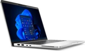 Ноутбук Dell Pro 14 Plus PB14250/U7 265U/16GB/512GB SSD/14.0" FHD+/Integrated/FgrPr/FHD/IR Cam/Mic/WLAN + BT/Backlit Kb/3 Cell/vPro/W11Pro/War 3Yrs PS - image 2
