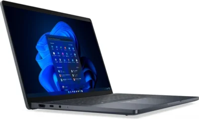 Ноутбук Dell Pro 14 Premium PA14250/Ultra 7 268V/32GB/512GB SSD Gen4/14.0" FHD+/Arc/FgrPr/Cams & Mic/WLAN + BT/Backlit Kb/3 Cell/W11Pro/vPro/War 3Yrs PS - image 2