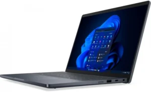 Ноутбук Dell Pro 14 Premium PA14250/Ultra 7 268V/32GB/512GB SSD Gen4/14.0" FHD+/Arc/FgrPr/Cams & Mic/WLAN + BT/Backlit Kb/3 Cell/W11Pro/vPro/War 3Yrs PS - image 3