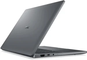 Ноутбук Dell Pro 14 Premium PA14250/Ultra 7 268V/32GB/512GB SSD Gen4/14.0" FHD+/Arc/FgrPr/Cams & Mic/WLAN + BT/Backlit Kb/3 Cell/W11Pro/vPro/War 3Yrs PS - image 5