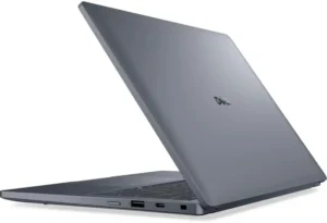 Ноутбук Dell Pro 14 Premium PA14250/Ultra 7 268V/32GB/512GB SSD Gen4/14.0" FHD+/Arc/FgrPr/Cams & Mic/WLAN + BT/Backlit Kb/3 Cell/W11Pro/vPro/War 3Yrs PS - image 6