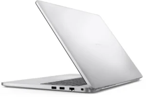 Ноутбук Dell Pro 16 PC16250/U5 235U/32GB/512GB SSD/16.0" FHD+/Integrated/FgrPr/FHD/IR Cam/Mic/WLAN + BT/Backlit Kb/3 Cell/W11Pro/War 3Yrs PS - image 6