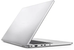 Ноутбук Dell Pro 16 PC16250/U7 255U/16GB/512GB SSD/16.0" FHD+/Integrated/FgrPr/FHD/IR Cam/Mic/WLAN + BT/Backlit Kb/3 Cell/W11Pro/War 3Yrs PS - image 5