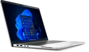 Ноутбук Dell Pro 16 Plus PB16250/U7 265U/16GB/512GB SSD/16" FHD+/Integrated/FgrPr/FHD/IR Cam/Mic/WLAN + BT/Backlit Kb/3 Cell/W11Pro/vPro/War 3Yrs PS - image 2