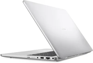 Ноутбук Dell Pro 16 Plus PB16250/U7 265U/16GB/512GB SSD/16" FHD+/Integrated/FgrPr/FHD/IR Cam/Mic/WLAN + BT/Backlit Kb/3 Cell/W11Pro/vPro/War 3Yrs PS - image 4