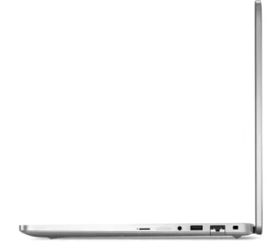 Ноутбук Dell Pro 16 Plus PB16250/U7 265U/16GB/512GB SSD/16" FHD+/Integrated/FgrPr/FHD/IR Cam/Mic/WLAN + BT/Backlit Kb/3 Cell/W11Pro/vPro/War 3Yrs PS - image 6