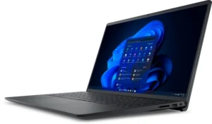 Ноутбук Dell Pro 15 Essential PV15250/I3-1305U/8GB/512GB SSD/15.6" FHD 120Hz IPS/Intel UHD/FgrPr/Cam & Mic/WLAN + BT/Non-Backlit Kb/3 Cell 41Wh/W11P/W3Yrs PS - image 3