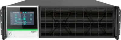 Джерело безперебійного живлення UPS Legrand KEOR DK 2KVA/2KW - image 1