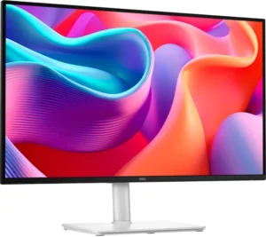 Монітор Dell 27 Plus QHD USB-C Monitor - S2725DC /2560 x 1440 144Hz/350cd/ AMD FreeSync/Speakers/ 1x HDMI/ 1x DP/ 2x USB Type-A/ 2x USB Type-C/ 3Yr War - image 2