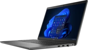 Ноутбук DELL Latitude 3550/i7-1355U/8GB/512GB SSD/15.6" FHD IPS Non-Touch/Integrated/FgrPr/FHD/RGB Cam/Mic/4G WWAN /SIM/Backlit Kb/3 Cell/W11P/W3Yr PS - image 3