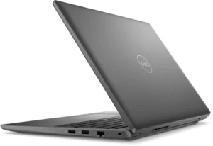Ноутбук DELL Latitude 3550/Ultra 5 125U/16GB (1x16 GB)/512GB SSD/15.6" FHD IPS Touch/Integrated/FgrPr/FHD/IR Cam/Mic/WLAN + BT/Backlit Kb/3 Cell/W11P/W3Yr PS - image 1