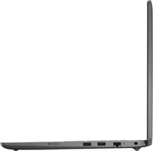 Ноутбук DELL Latitude 3550/Ultra 5 125U/16GB (1x16 GB)/512GB SSD/15.6" FHD IPS Touch/Integrated/FgrPr/FHD/IR Cam/Mic/WLAN + BT/Backlit Kb/3 Cell/W11P/W3Yr PS - image 3