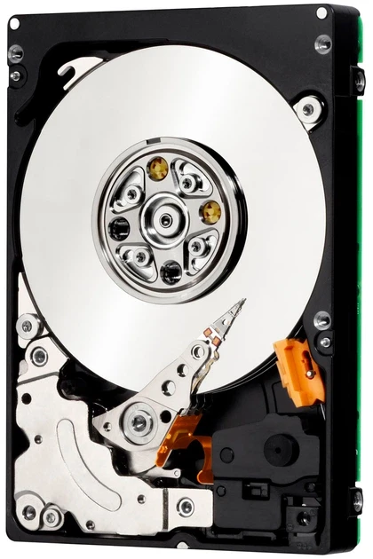 Твердий диск HD SATA 6G 1TB 7.2K HOT PL 3.5" BC - image 1 Твердий диск HD SATA 6G 1TB 7.2K HOT PL 3.5" BC - image 1