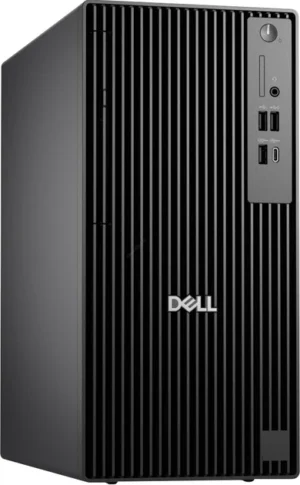Системний блок Dell Pro Tower Plus QBT1250 /Ultra 7 265/16GB/512GB SSD/Integrated Graphiks/DVD RW/No WLAN/Kbd+Mouse/260W/Win11Pro/War 3Yrs PS - image 3