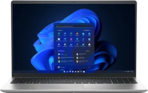 Ноутбук Dell Pro 15 Essential PV15250 / i5-1334U/16GB (1x16GB) /1TB SSD/15.6" FHD 120Hz/UHD Graphics/Wi-Fi+BT/No FngPr/3 Cell 41 Wh/W11P/AluminumW3Y PS - image 1