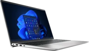 Ноутбук Dell Pro 15 Essential PV15250 / i5-1334U/16GB (1x16GB) /1TB SSD/15.6" FHD 120Hz/UHD Graphics/Wi-Fi+BT/No FngPr/3 Cell 41 Wh/W11P/AluminumW3Y PS - image 2