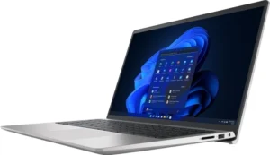 Ноутбук Dell Pro 15 Essential PV15250 / i5-1334U/16GB (1x16GB) /1TB SSD/15.6" FHD 120Hz/UHD Graphics/Wi-Fi+BT/No FngPr/3 Cell 41 Wh/W11P/AluminumW3Y PS - image 3