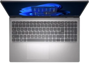 Ноутбук Dell Pro 15 Essential PV15250 / i5-1334U/16GB (1x16GB) /1TB SSD/15.6" FHD 120Hz/UHD Graphics/Wi-Fi+BT/No FngPr/3 Cell 41 Wh/W11P/AluminumW3Y PS - image 4