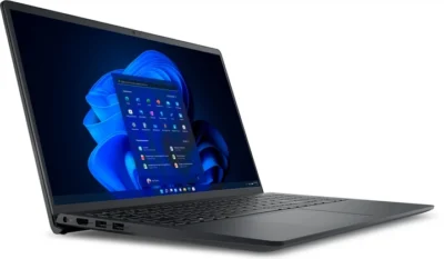 Ноутбук Dell Pro 15 Essential PV15250 / i5-1334U/16GB (1x16GB) /512GB SSD/15.6" FHD 120Hz/UHD Graphics/Wi-Fi+BT/No FngPr/3 Cell 41 Wh/W11P/War 3Yrs PS - image 2